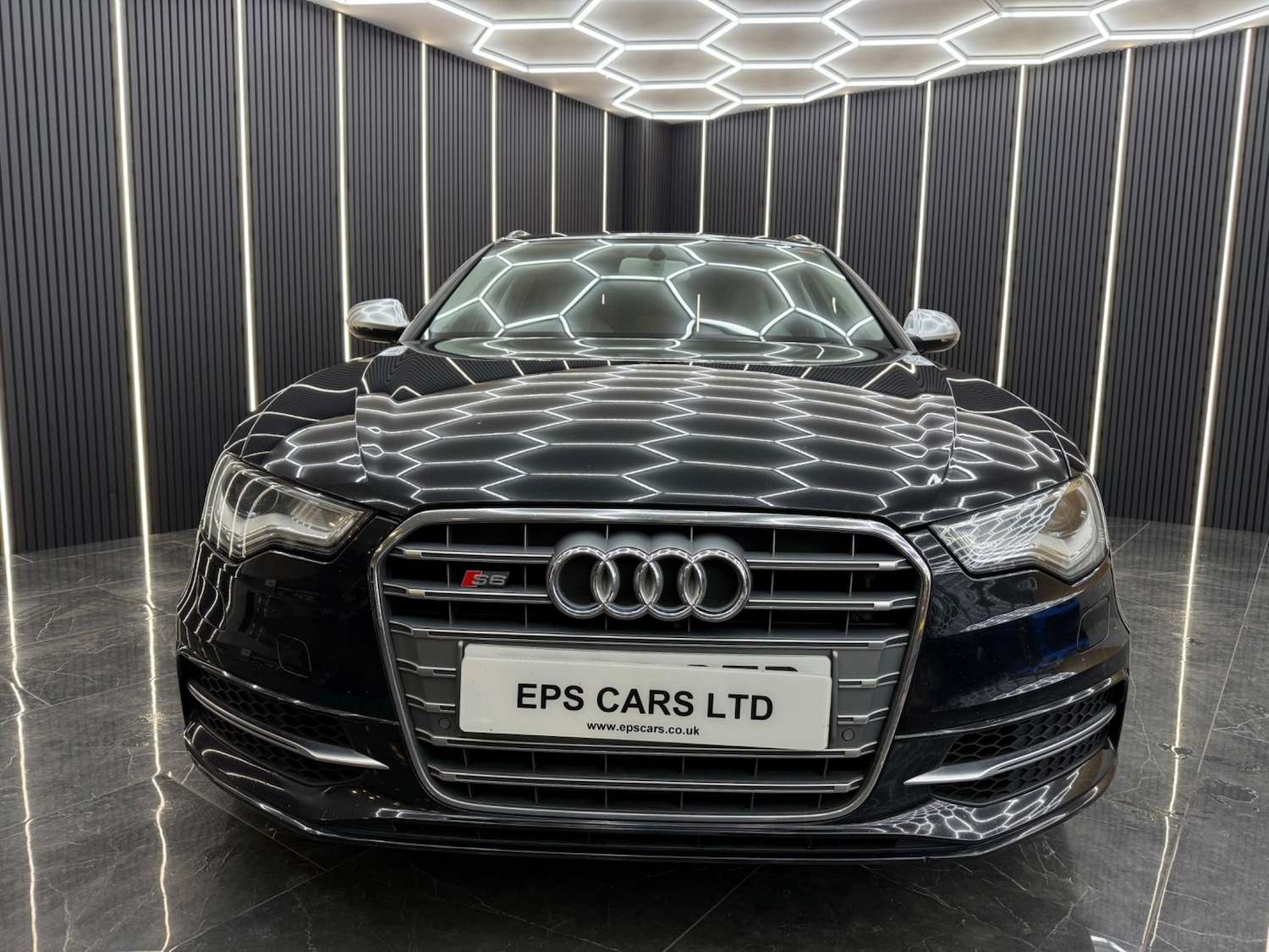 Used Audi A6 2014 for sale - 77353996: Photo 4