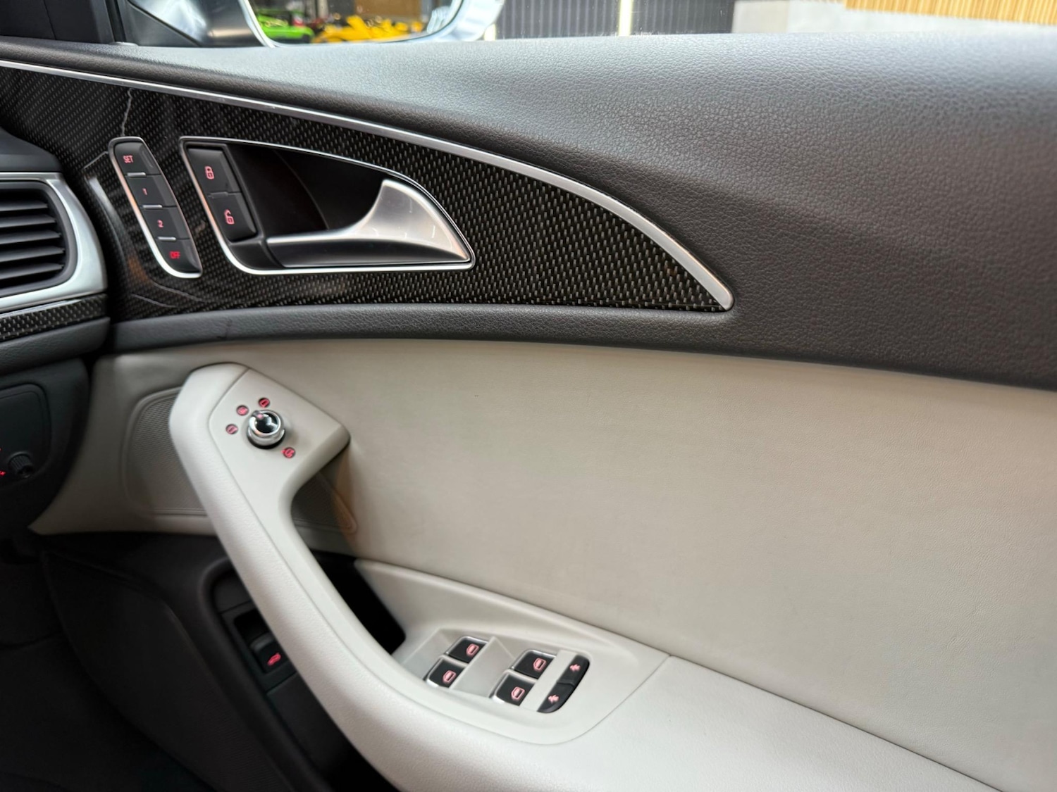 Used Audi A6 2014 for sale - 77353996: Photo 40