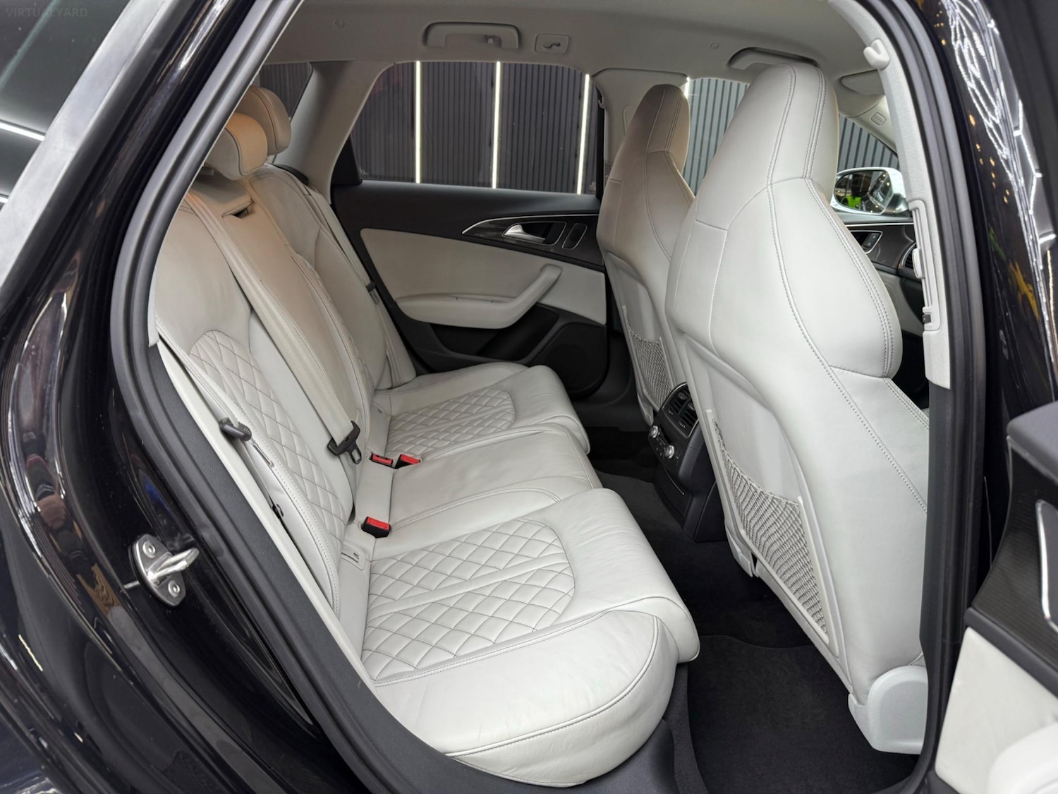 Used Audi A6 2014 for sale - 77353996: Photo 41