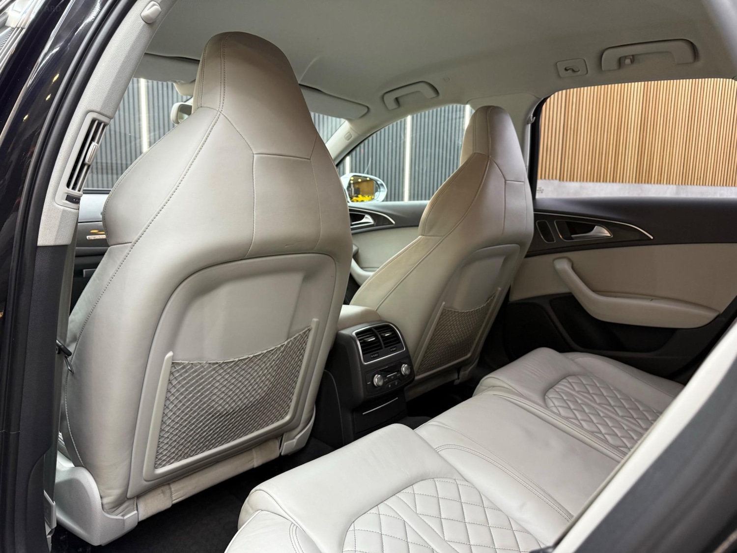 Used Audi A6 2014 for sale - 77353996: Photo 42