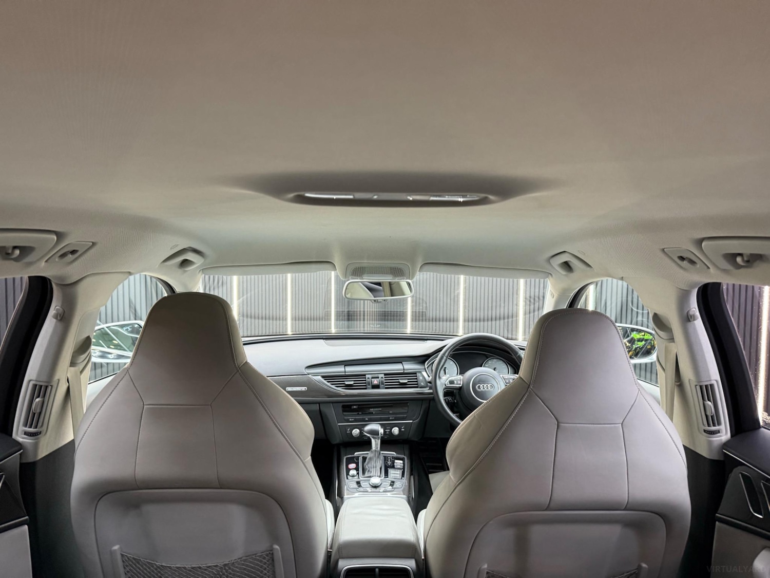 Used Audi A6 2014 for sale - 77353996: Photo 43