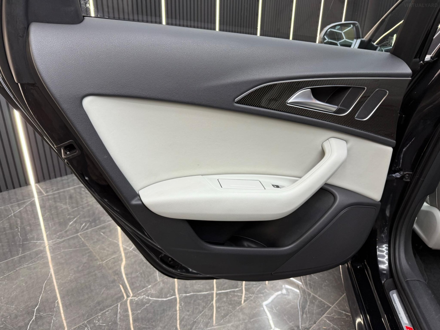 Used Audi A6 2014 for sale - 77353996: Photo 44