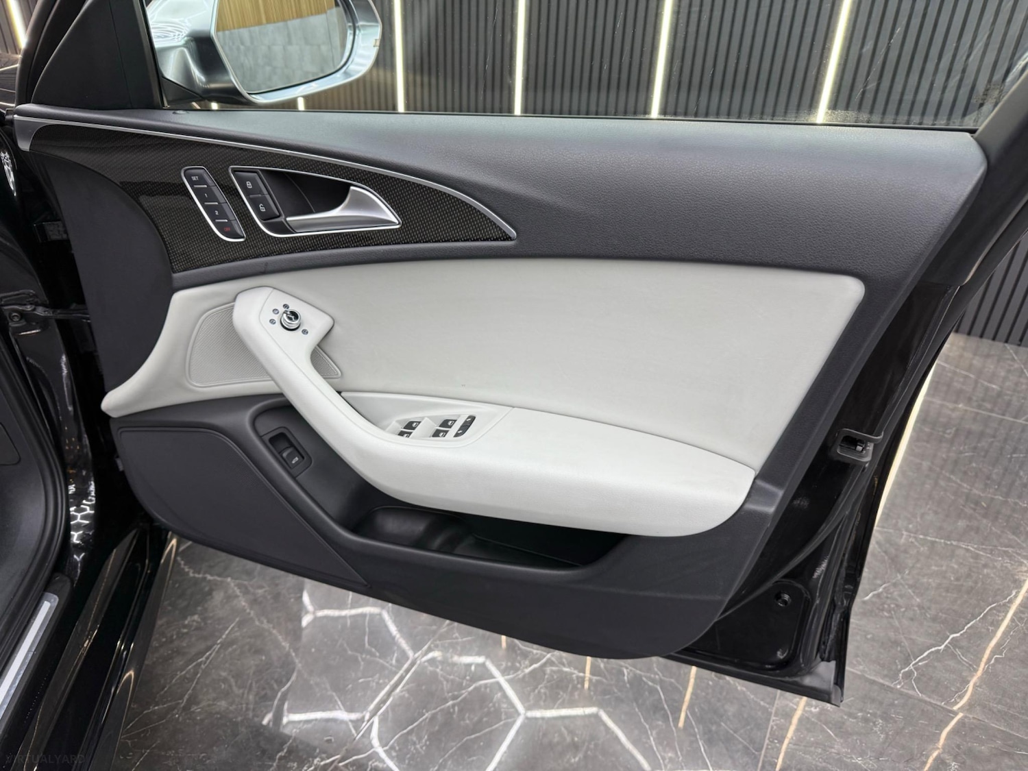 Used Audi A6 2014 for sale - 77353996: Photo 45