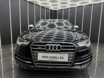 Used Audi A6 2014 for sale - 77353996: Photo