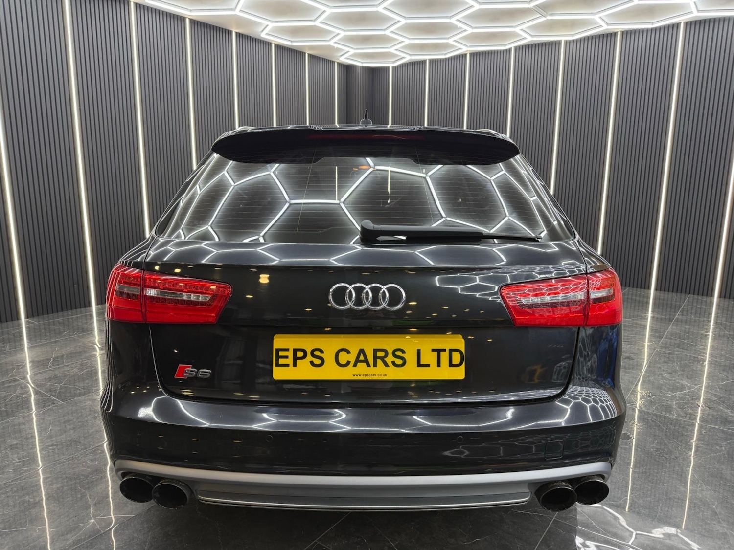 Used Audi A6 2014 for sale - 77353996: Photo 5