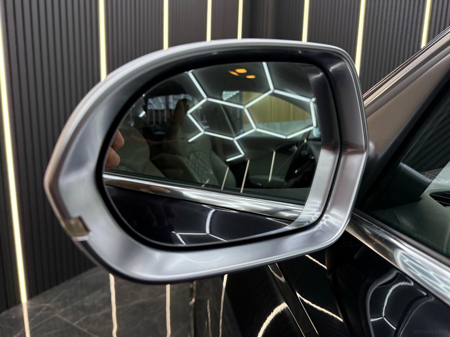 Used Audi A6 2014 for sale - 77353996: Photo 50