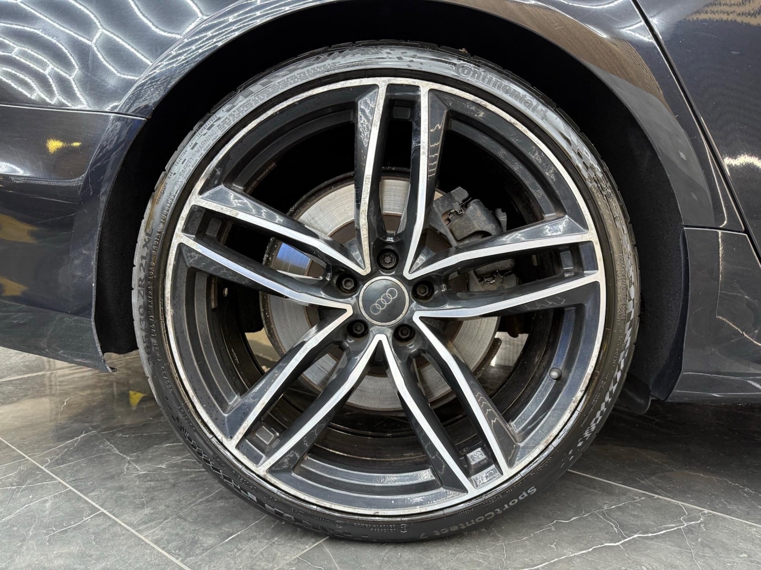 Used Audi A6 2014 for sale - 77353996: Photo 53