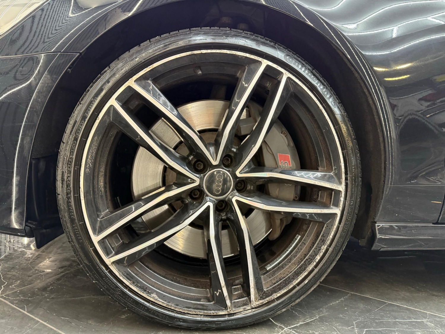 Used Audi A6 2014 for sale - 77353996: Photo 54