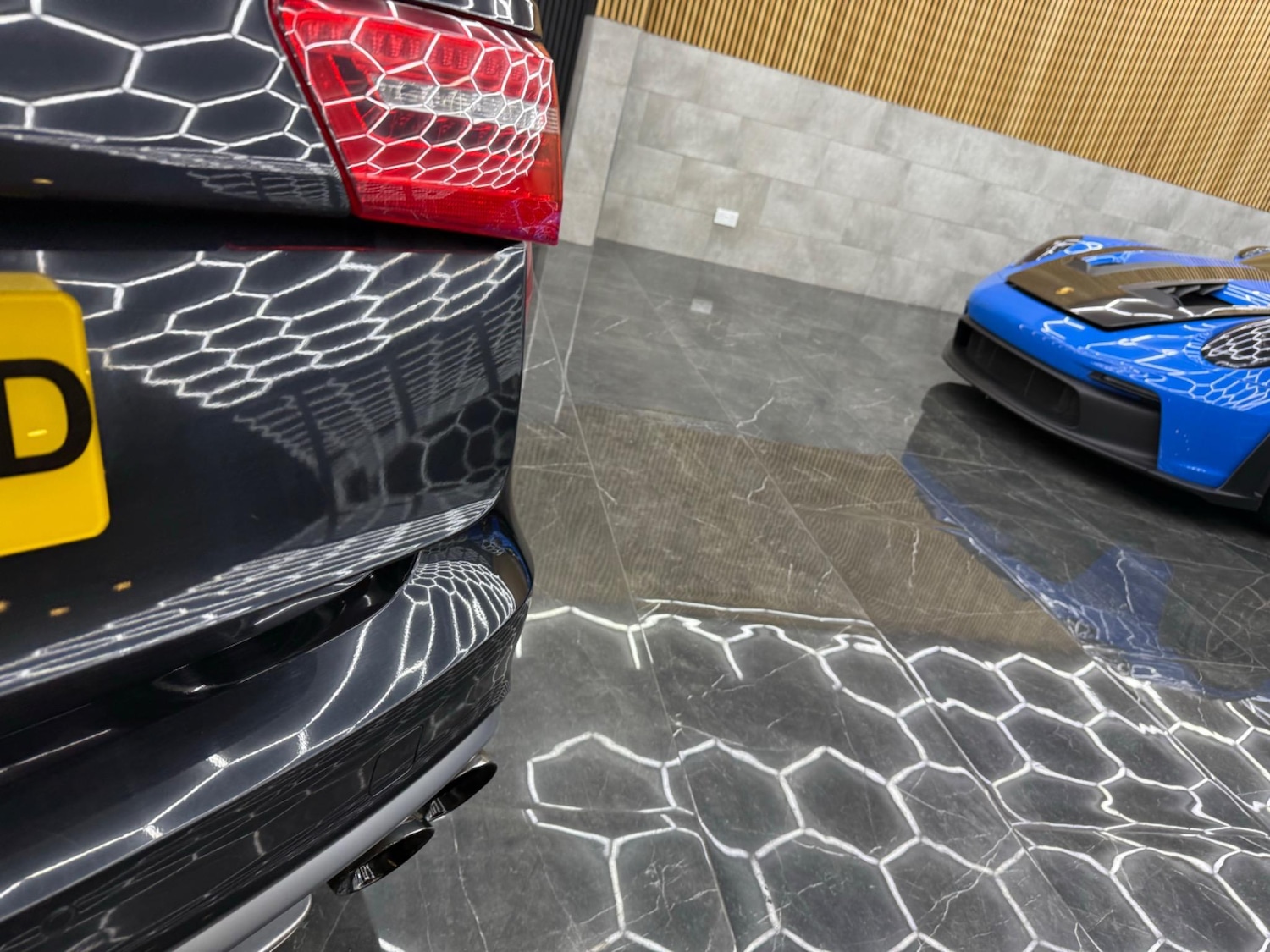 Used Audi A6 2014 for sale - 77353996: Photo 56