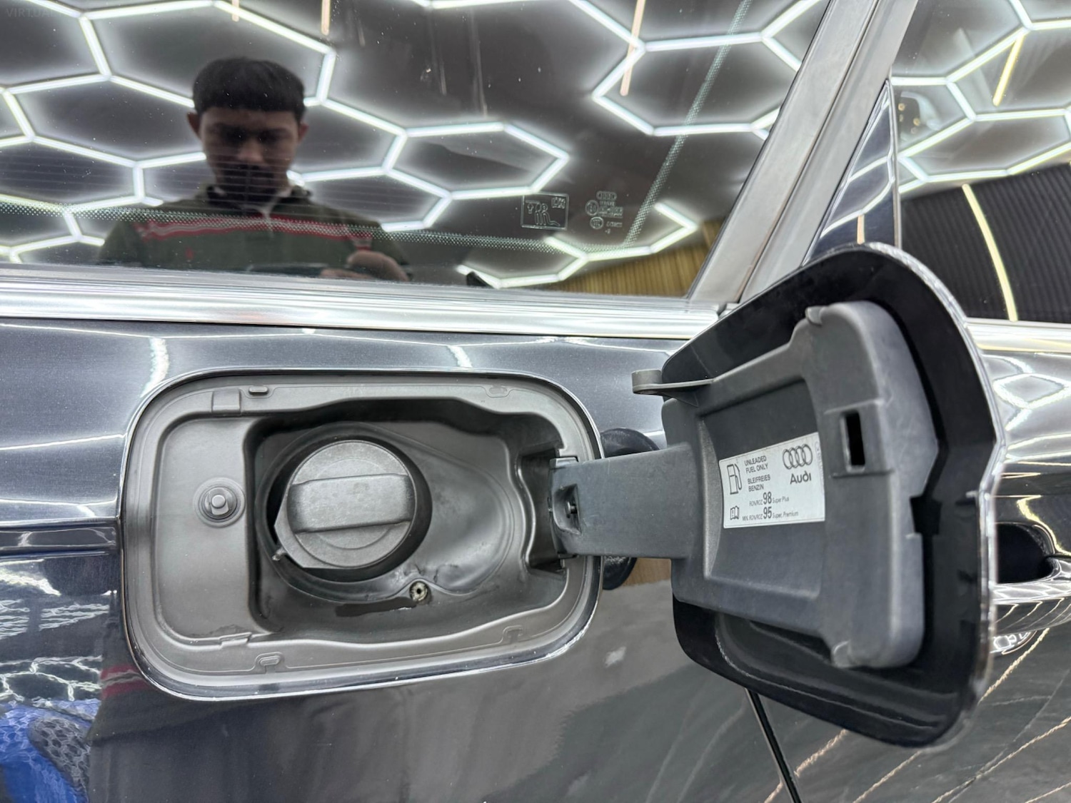 Used Audi A6 2014 for sale - 77353996: Photo 57