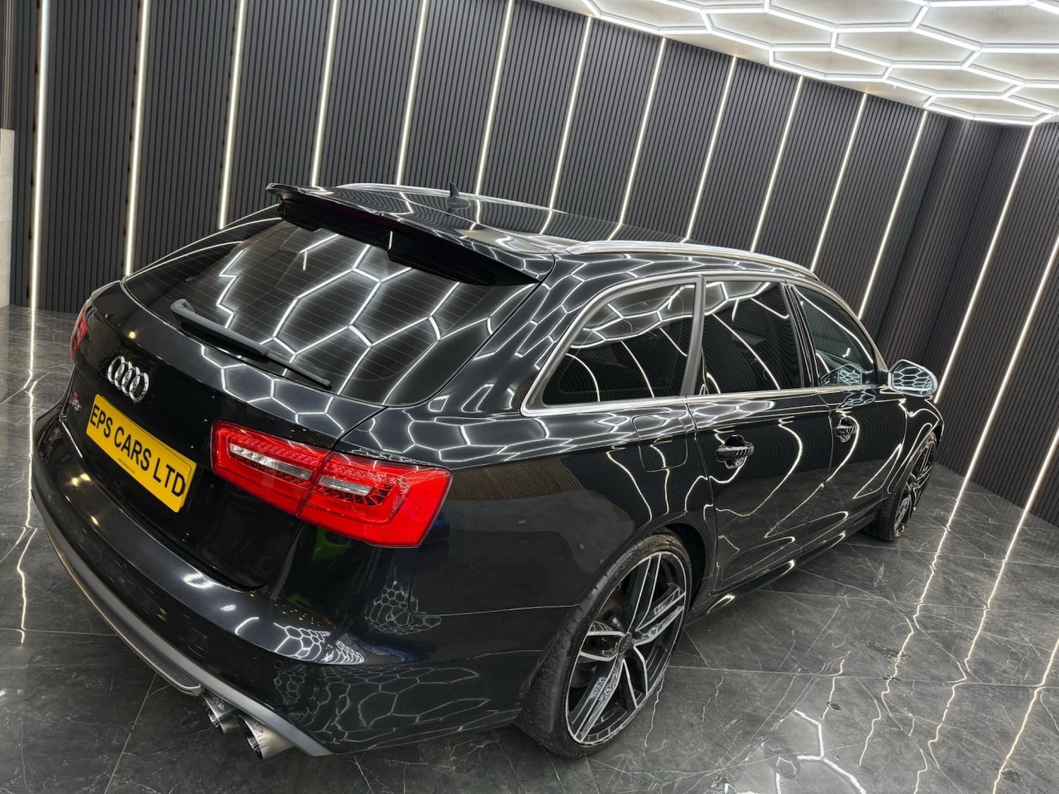 Used Audi A6 2014 for sale - 77353996: Photo 6