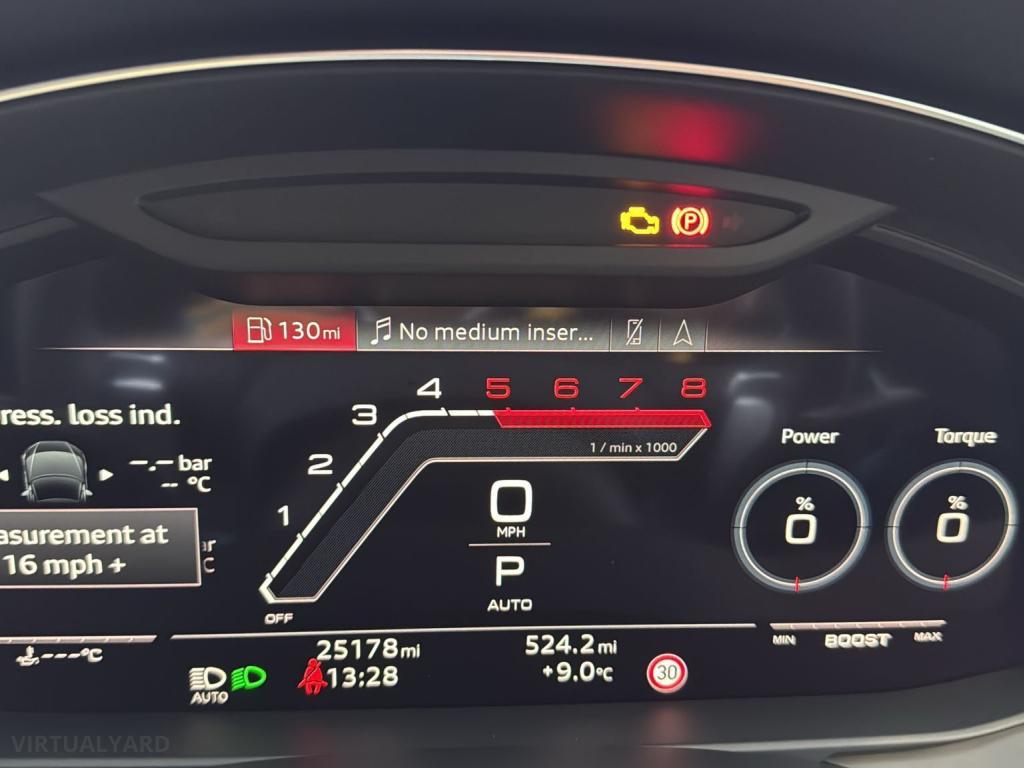 Used Audi A6 2014 for sale - 77353996: Photo 60