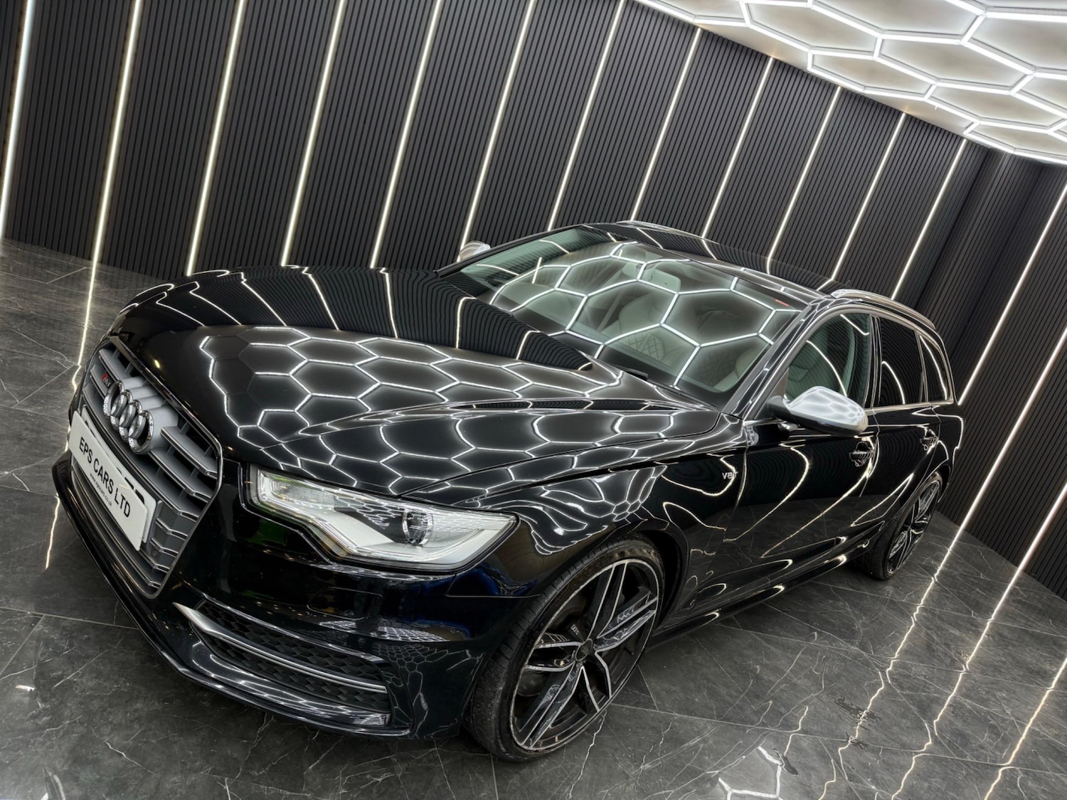 Used Audi A6 2014 for sale - 77353996: Photo 7