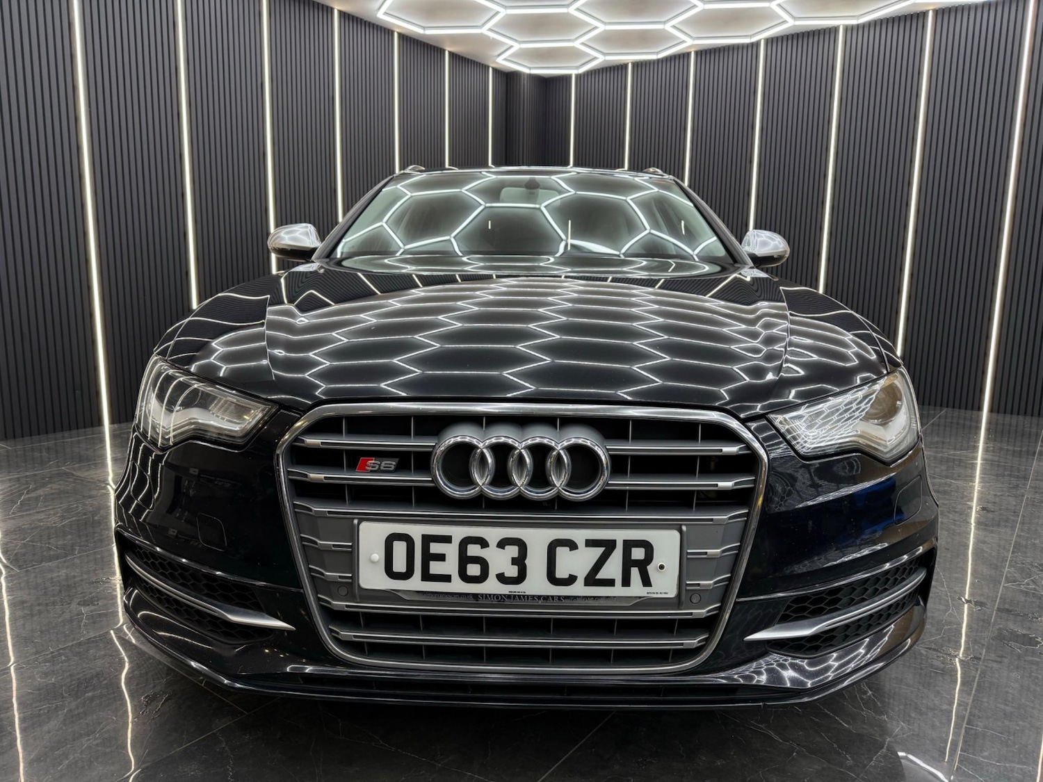 Used Audi A6 2014 for sale - 77353996: Photo 8