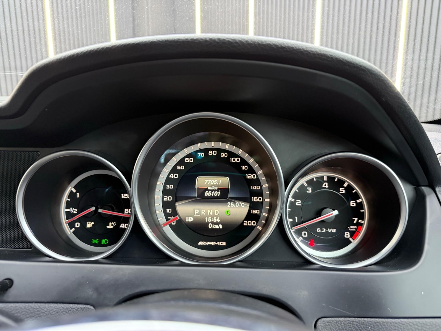 Used Mercedes-Benz C Class 2013 for sale - 76957075: Photo 19