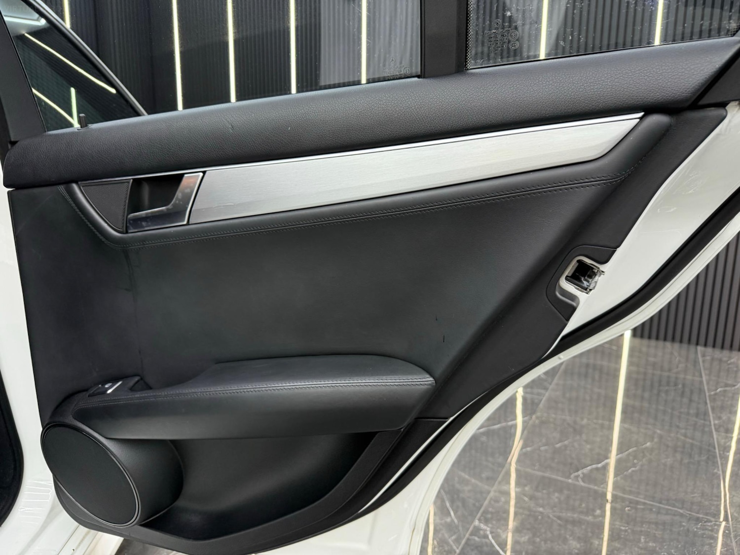 Used Mercedes-Benz C Class 2013 for sale - 76957075: Photo 21