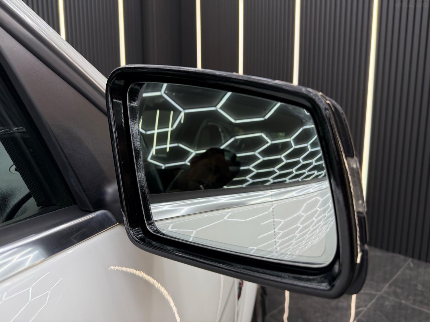 Used Mercedes-Benz C Class 2013 for sale - 76957075: Photo 27