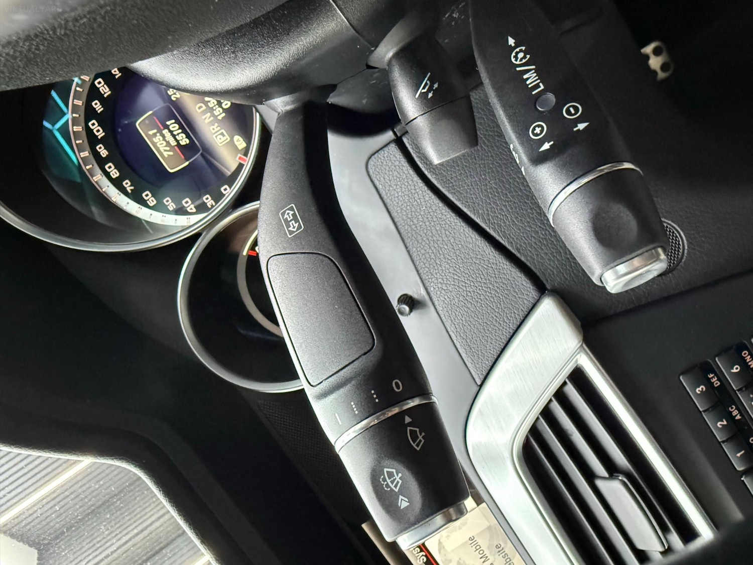 Used Mercedes-Benz C Class 2013 for sale - 76957075: Photo 28