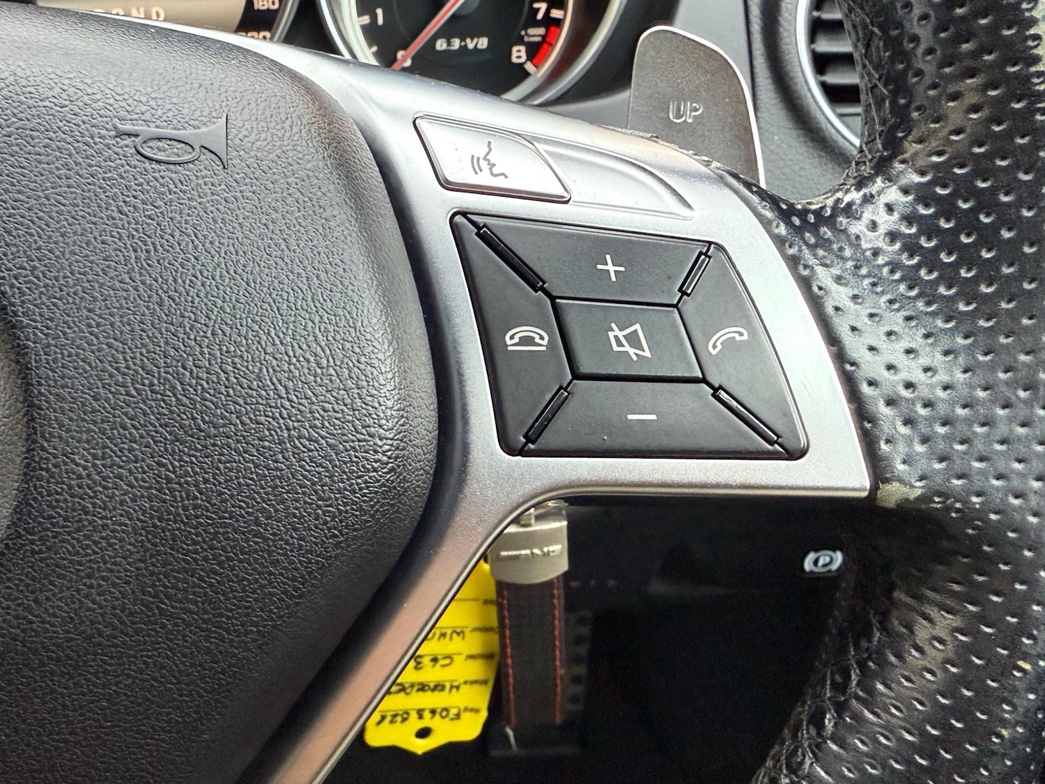 Used Mercedes-Benz C Class 2013 for sale - 76957075: Photo 31