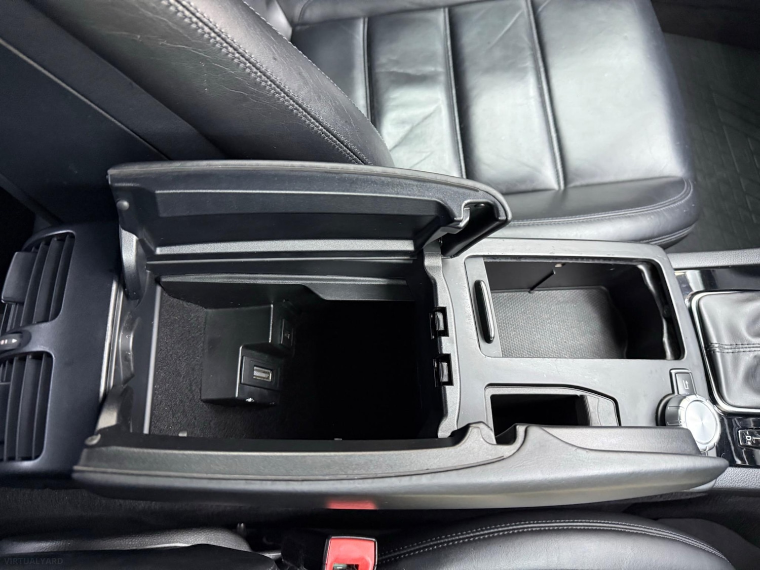 Used Mercedes-Benz C Class 2013 for sale - 76957075: Photo 33