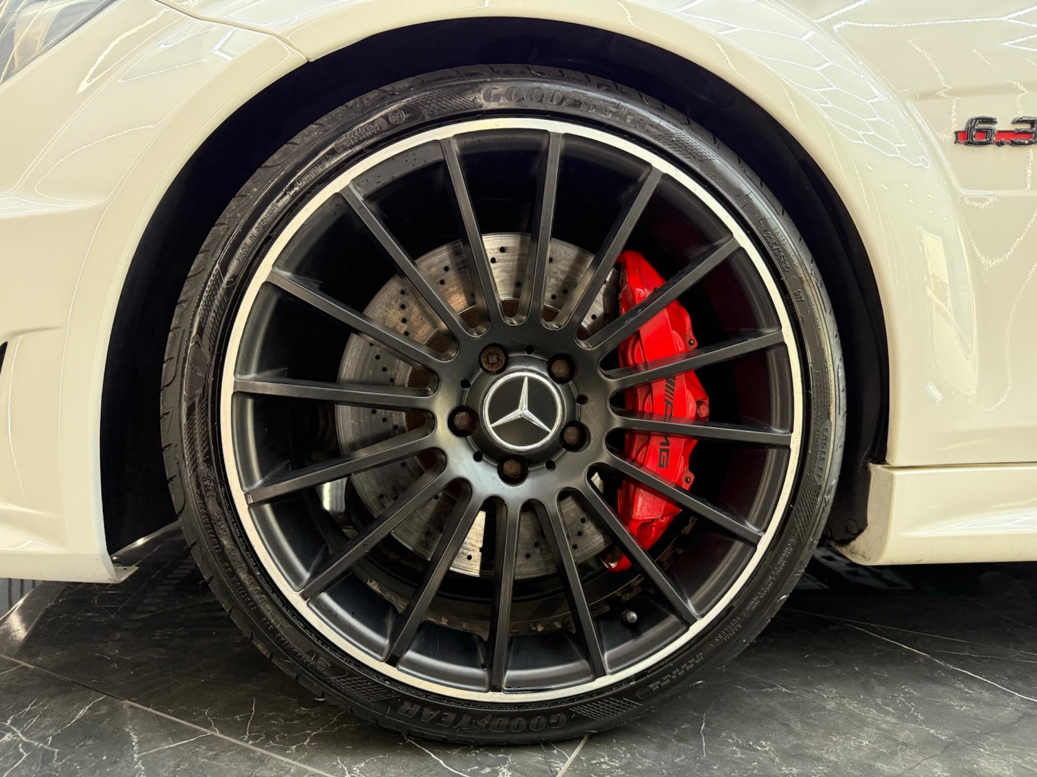 Used Mercedes-Benz C Class 2013 for sale - 76957075: Photo 48