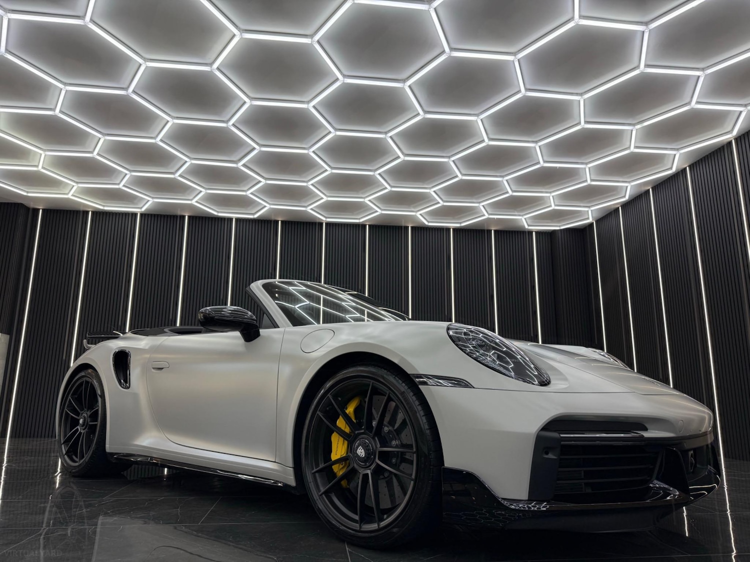 Used Porsche 911 2022 for sale - 76692916: Photo 1