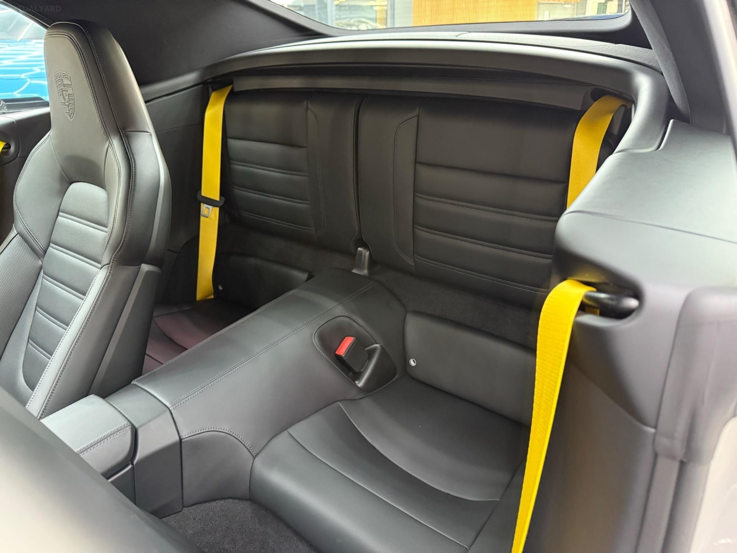 Used Porsche 911 2022 for sale - 76692916: Photo 10