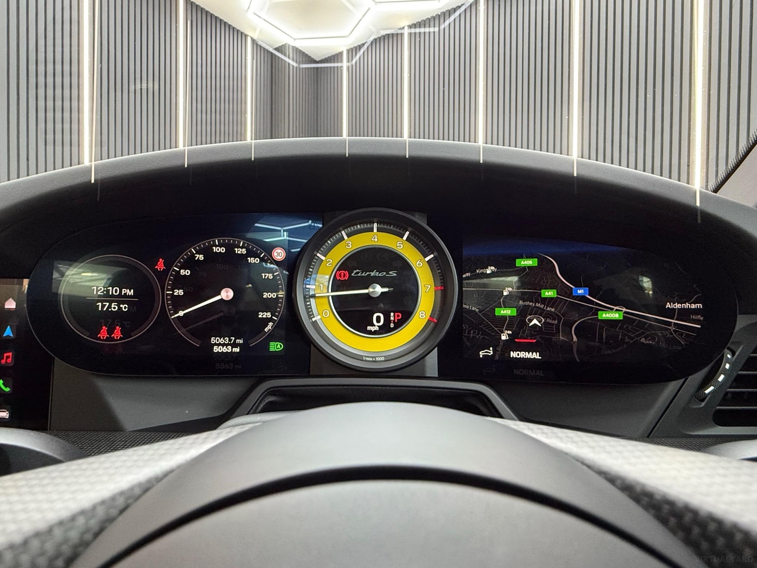 Used Porsche 911 2022 for sale - 76692916: Photo 13