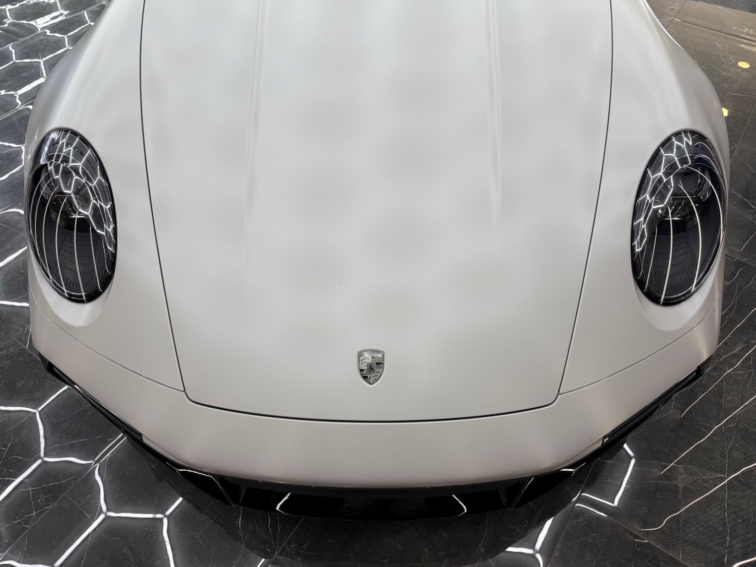 Used Porsche 911 2022 for sale - 76692916: Photo 16