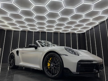 Used Porsche 911 2022 for sale - 76692916: Photo