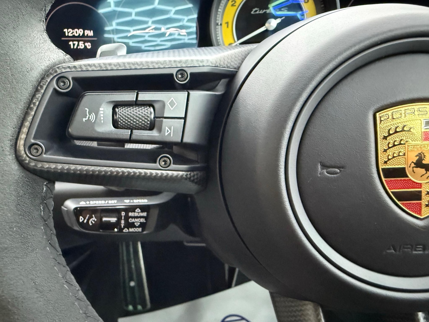 Used Porsche 911 2022 for sale - 76692916: Photo 22