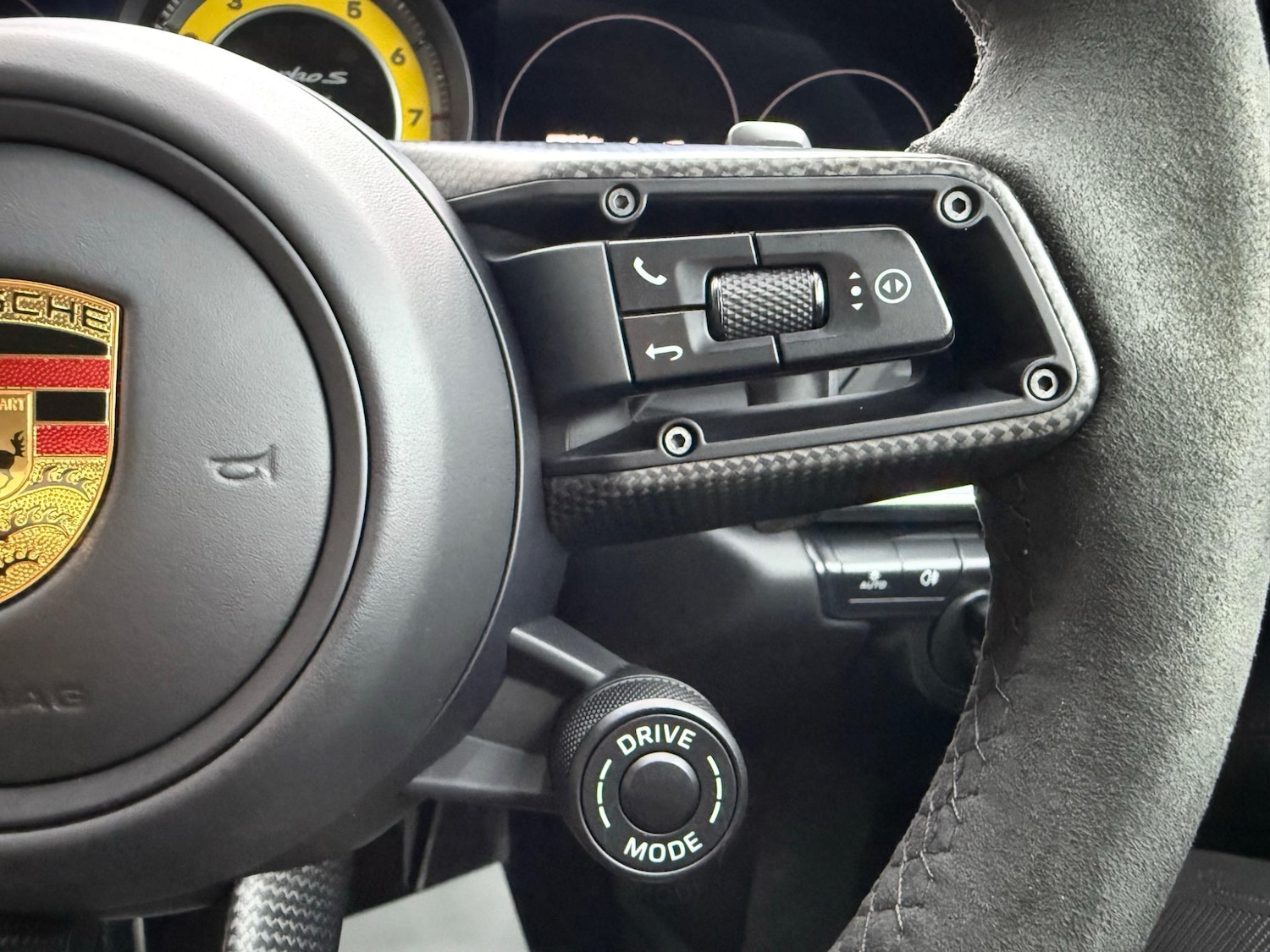 Used Porsche 911 2022 for sale - 76692916: Photo 23