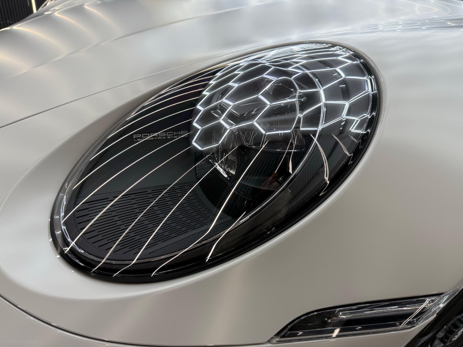 Used Porsche 911 2022 for sale - 76692916: Photo 28