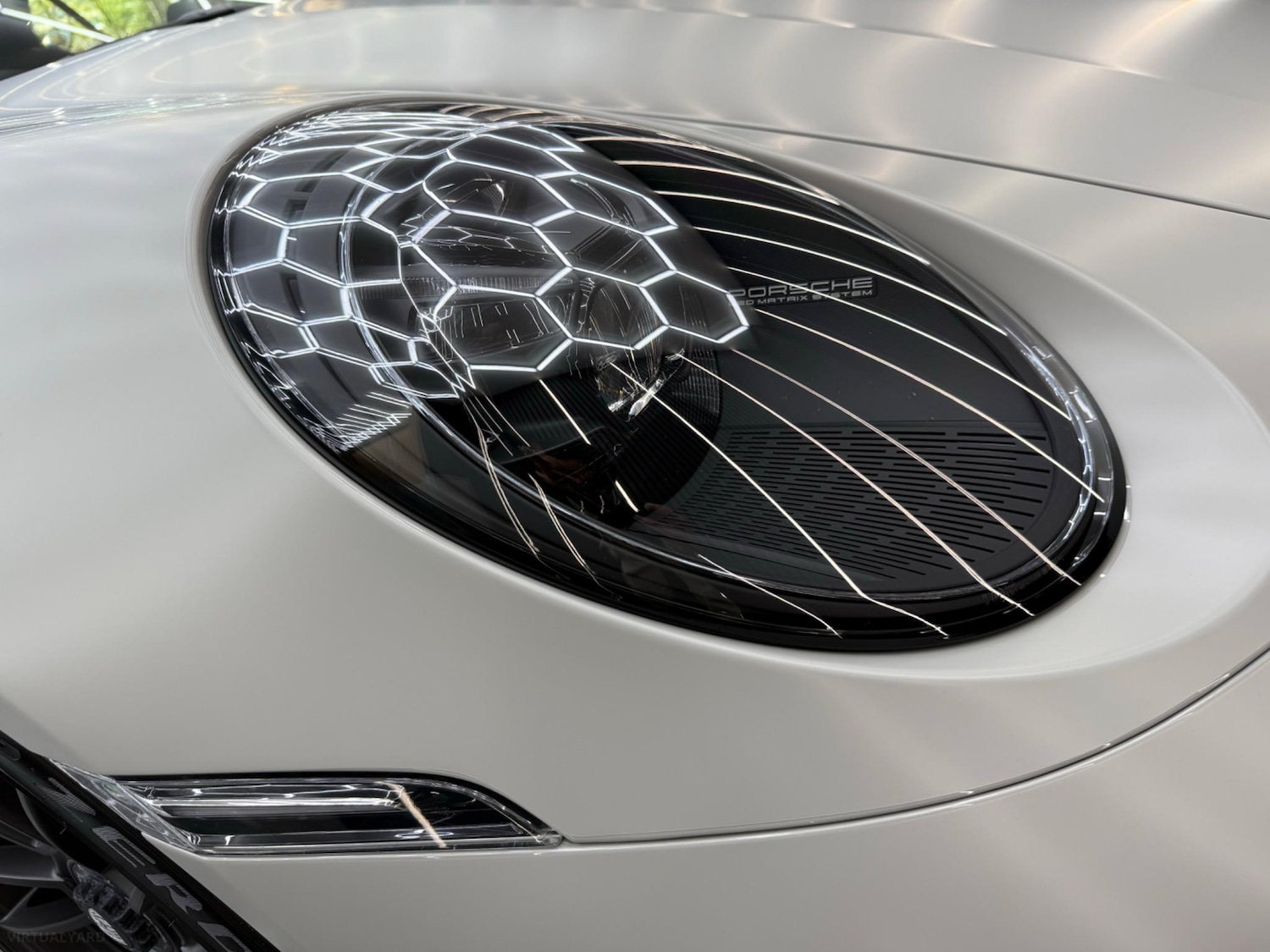 Used Porsche 911 2022 for sale - 76692916: Photo 29