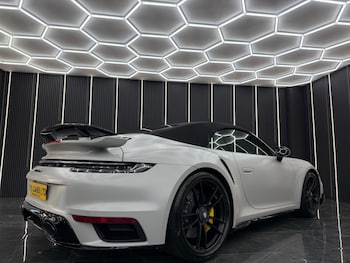 Used Porsche 911 2022 for sale - 76692916: Photo