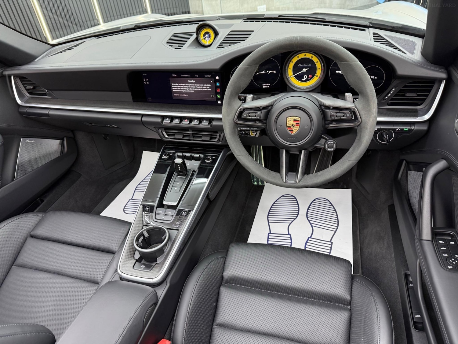 Used Porsche 911 2022 for sale - 76692916: Photo 3