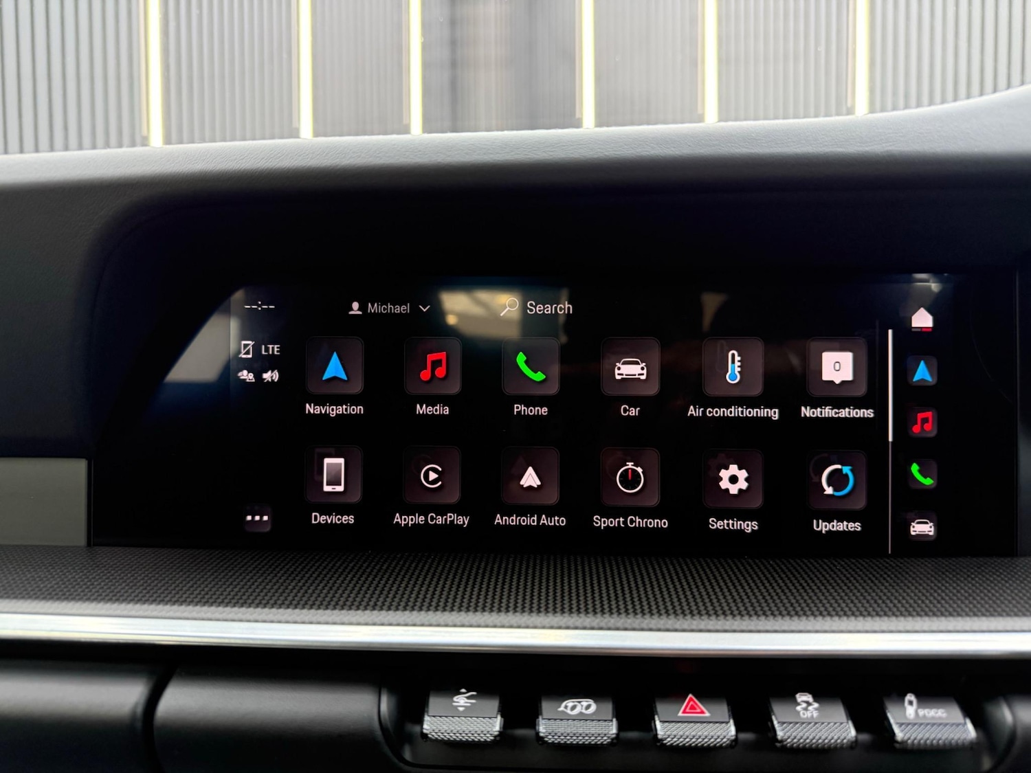 Used Porsche 911 2022 for sale - 76692916: Photo 32