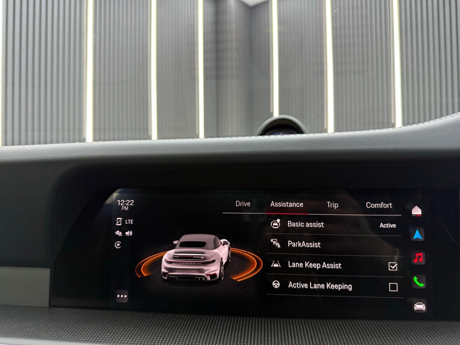 Used Porsche 911 2022 for sale - 76692916: Photo 37