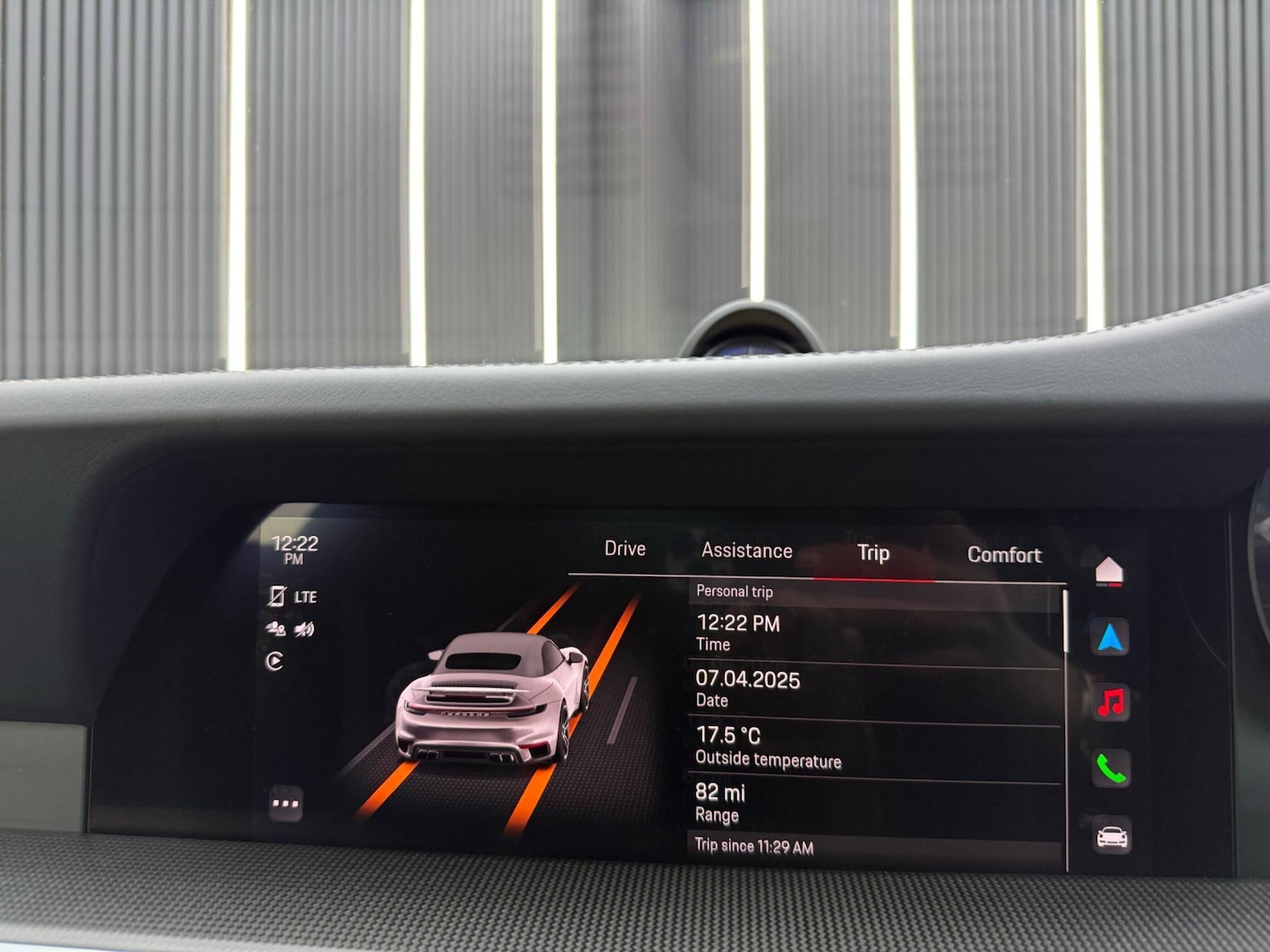 Used Porsche 911 2022 for sale - 76692916: Photo 38