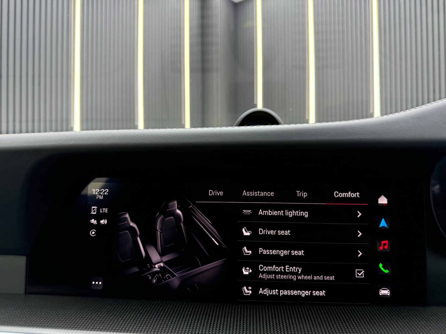 Used Porsche 911 2022 for sale - 76692916: Photo 39