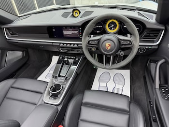 Used Porsche 911 2022 for sale - 76692916: Photo