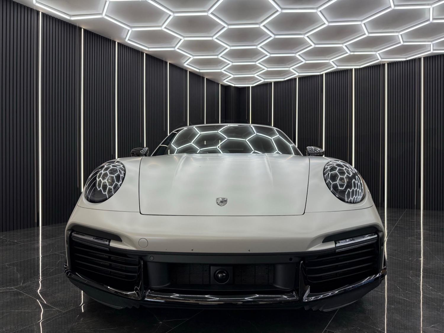 Used Porsche 911 2022 for sale - 76692916: Photo 4