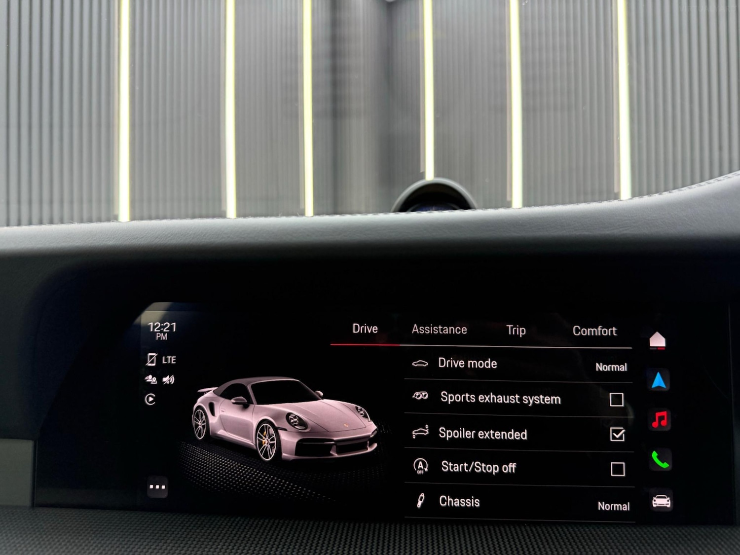 Used Porsche 911 2022 for sale - 76692916: Photo 40