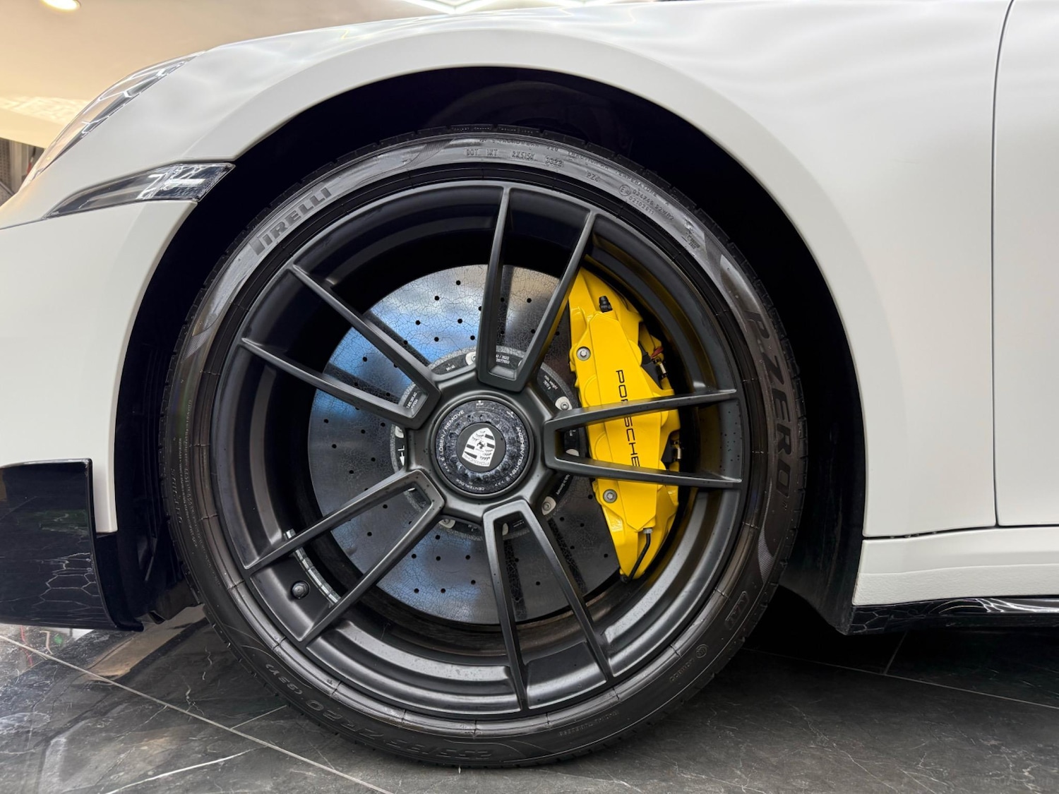 Used Porsche 911 2022 for sale - 76692916: Photo 43