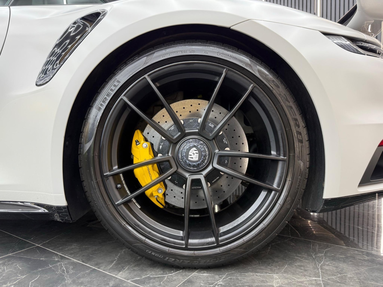 Used Porsche 911 2022 for sale - 76692916: Photo 44