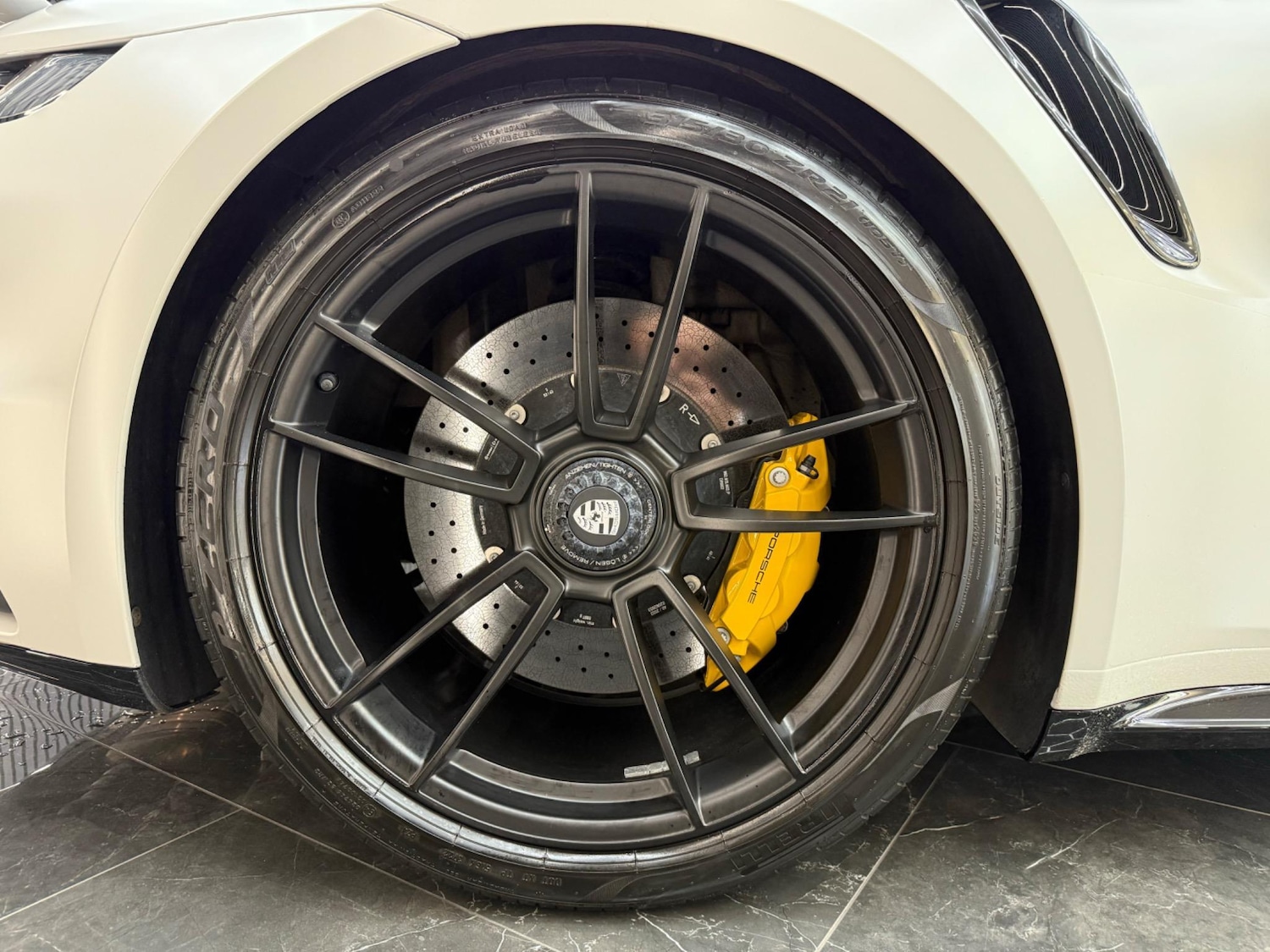 Used Porsche 911 2022 for sale - 76692916: Photo 46