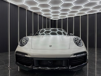 Used Porsche 911 2022 for sale - 76692916: Photo