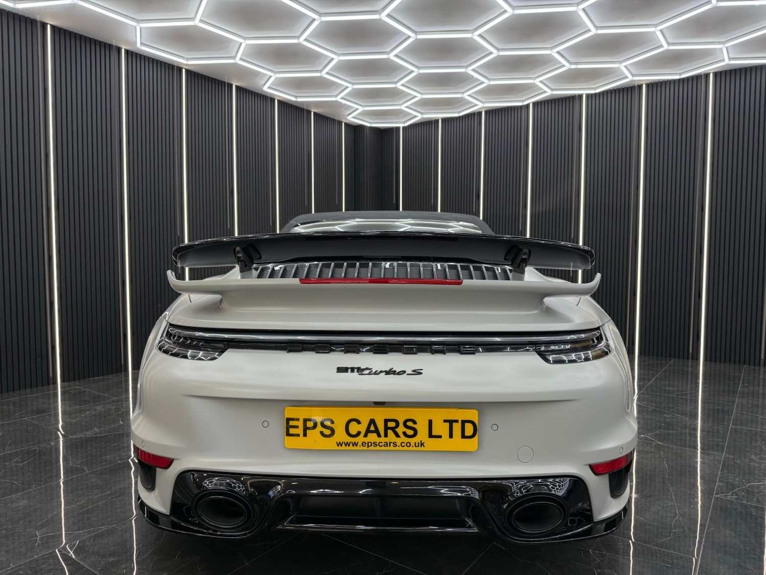 Used Porsche 911 2022 for sale - 76692916: Photo 5