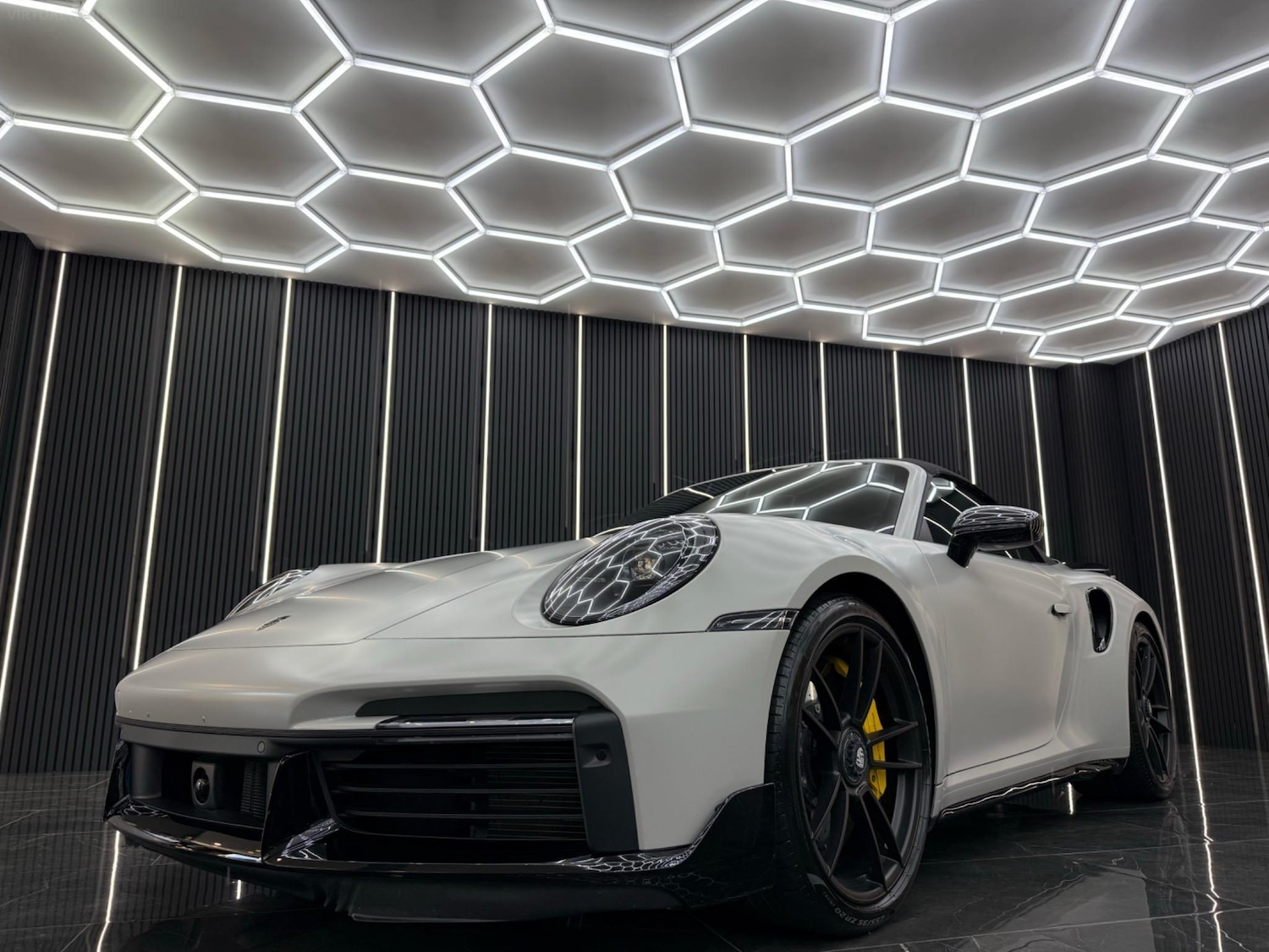 Used Porsche 911 2022 for sale - 76692916: Photo 6