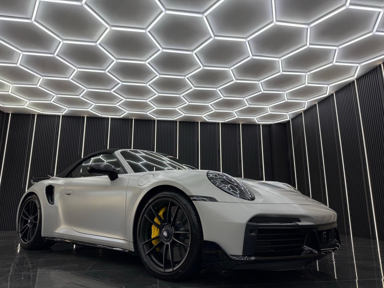 Used Porsche 911 2022 for sale - 76692916: Photo 7